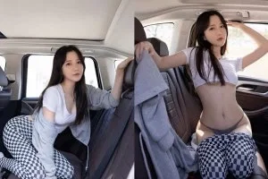 [Xiuren秀人网]2023.04.07 No.6541 鱼子酱