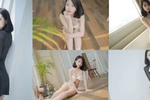 Luci (루시) ：3套合集