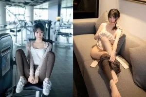 [Xiuren秀人网]2023.05.05 NO.6683 幼幼