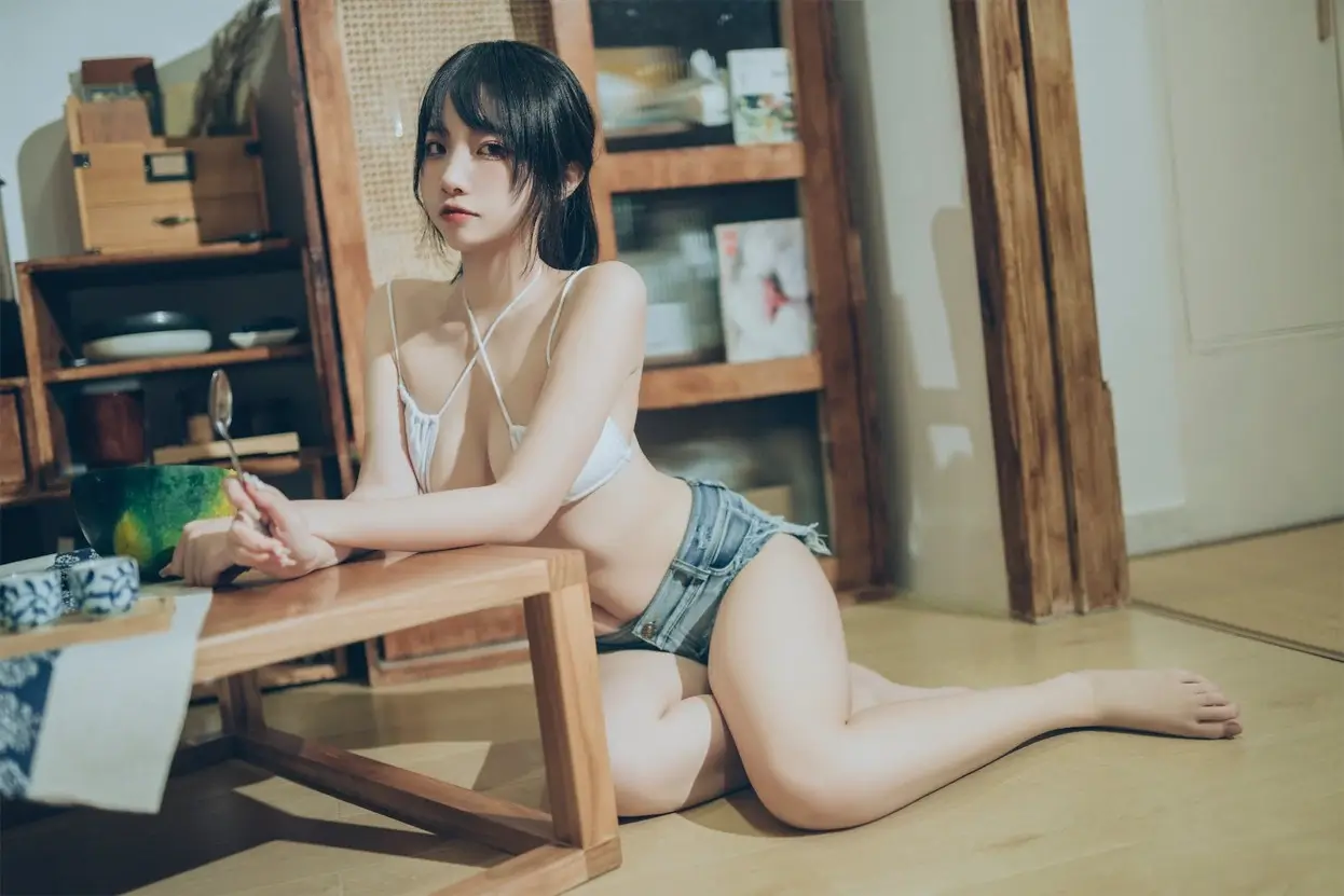 二佐Nisa – 夏日甜蜜