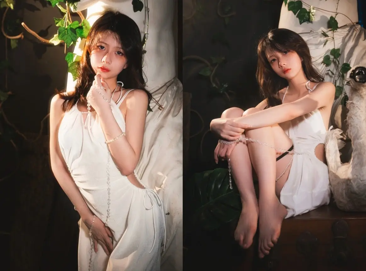 清青琴玖 – 阿佛洛狄忒 [27P-246MB]