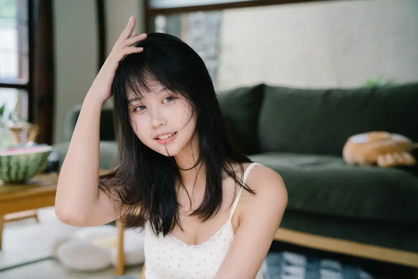 萌芽儿o0 – 夏天的尾巴