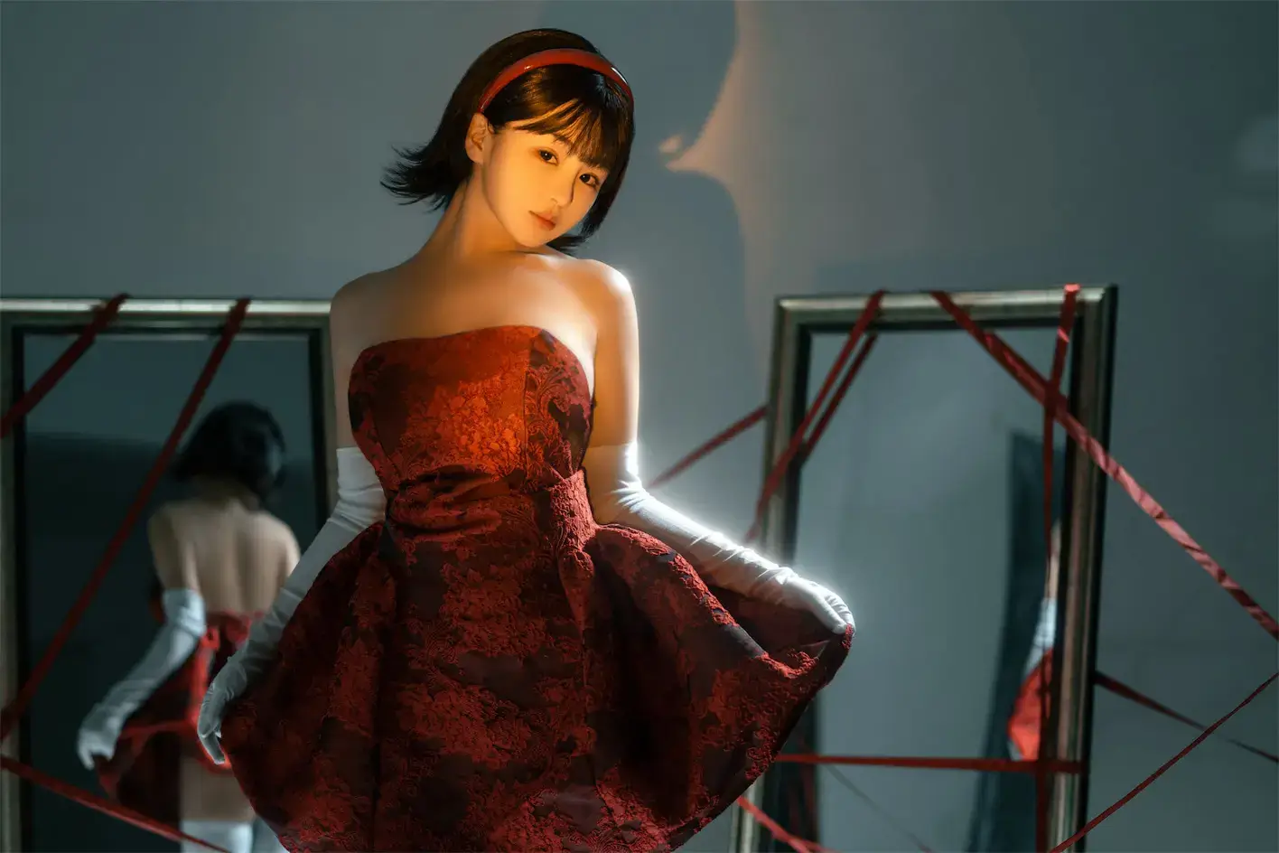 桜井宁宁 – 未麻