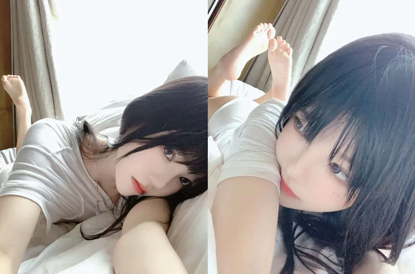 桜桃喵 – 小猫小猫
