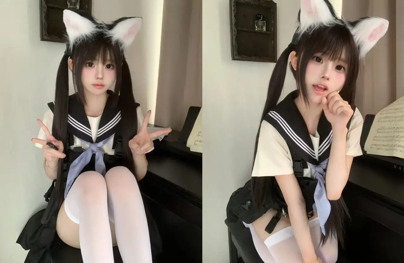 rua阮阮 – 战术自搭