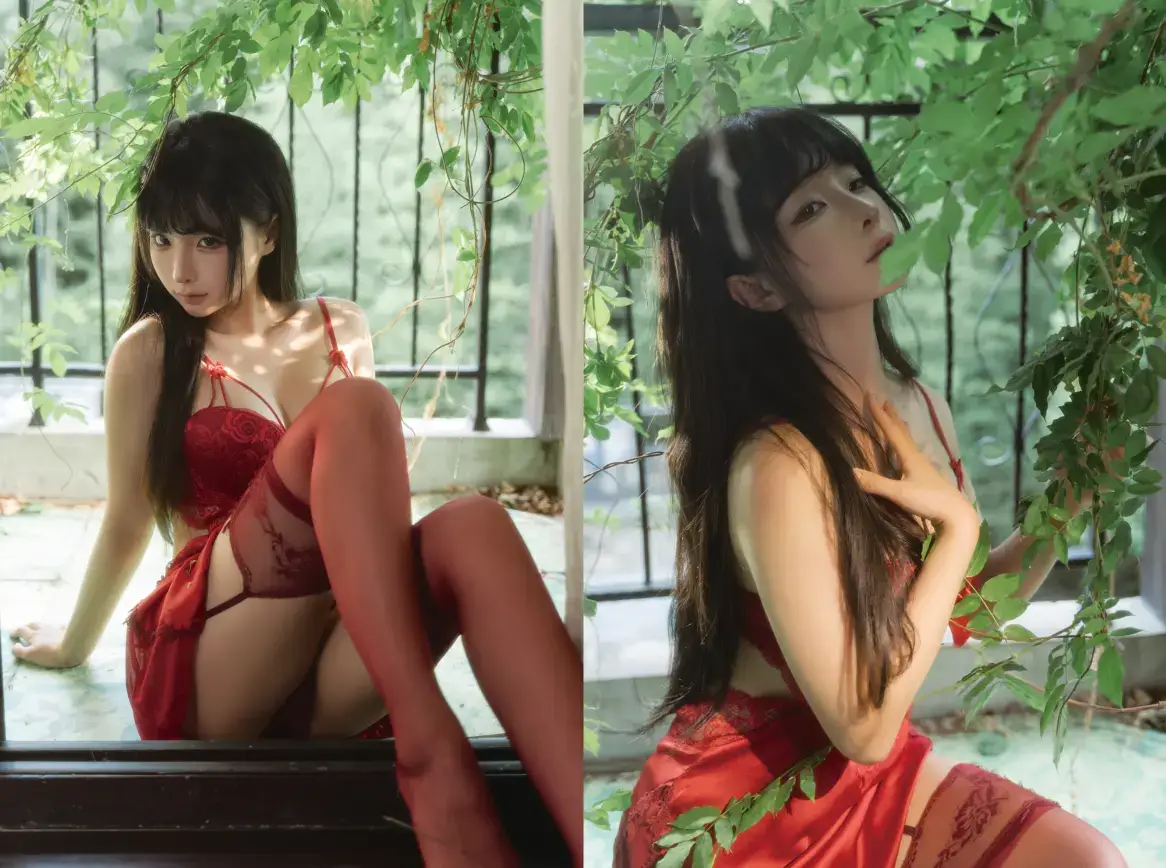 蠢沫沫 – 《柜》