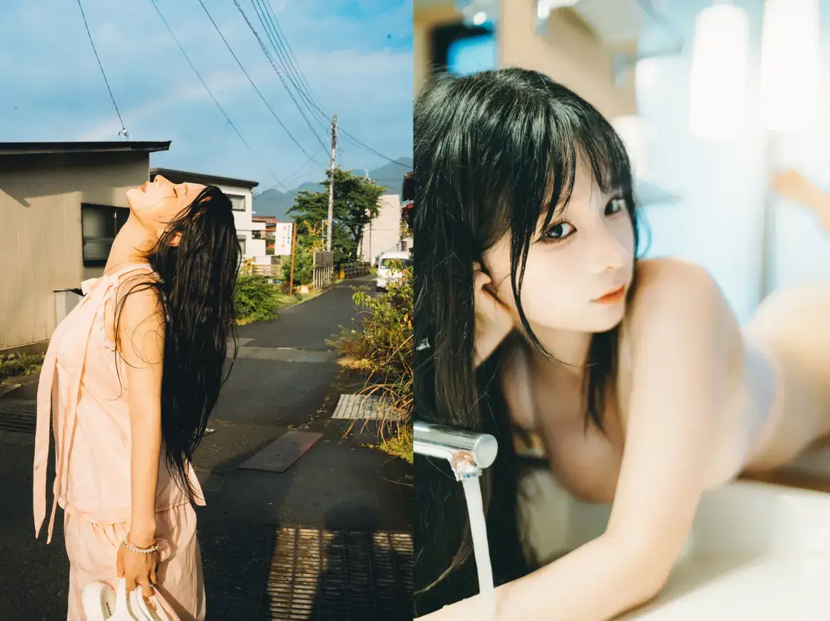 蠢沫沫 – 《夏想》下