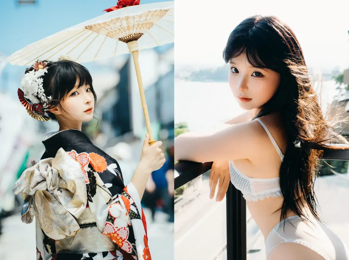 蠢沫沫 – 《夏想》上