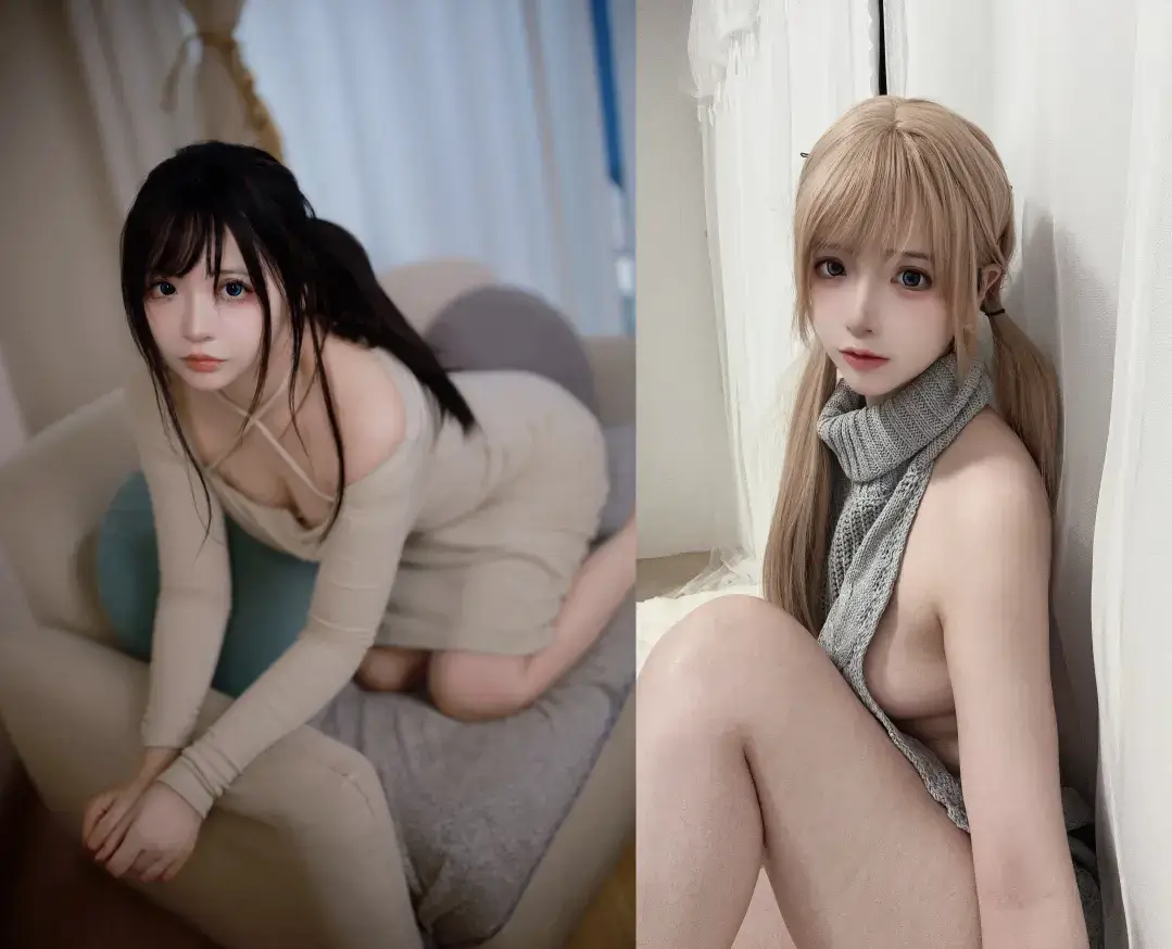 疯猫ss – 2024年01月fantia订阅(4套)