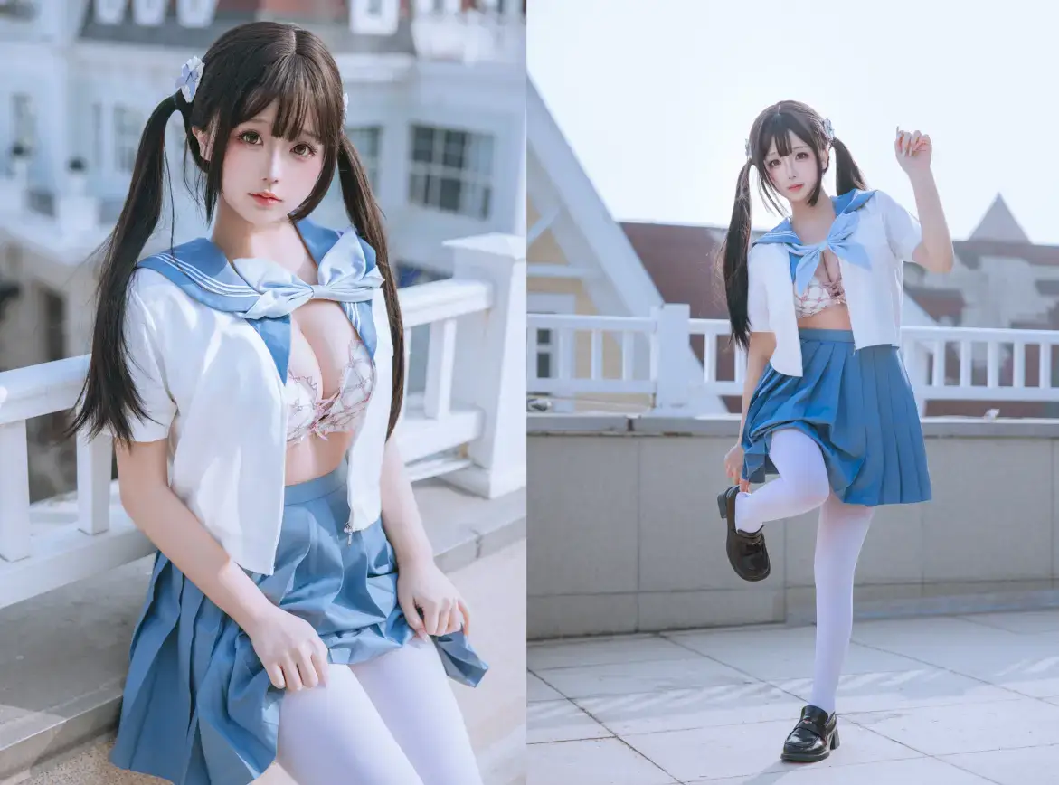 日奈娇(椎名莜) – JK学妹