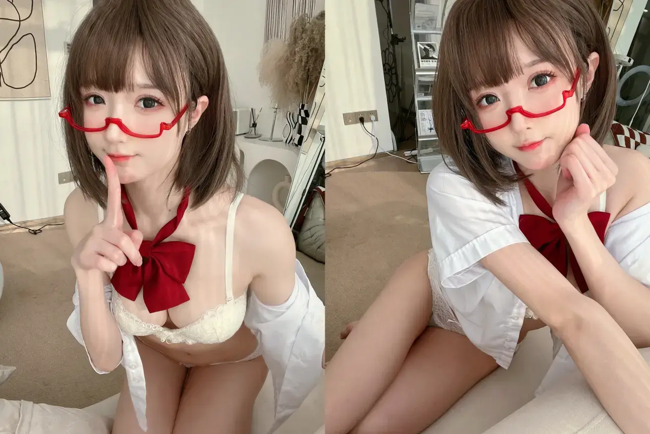 阿包也是兔娘 – 加冕图 Jk学妹