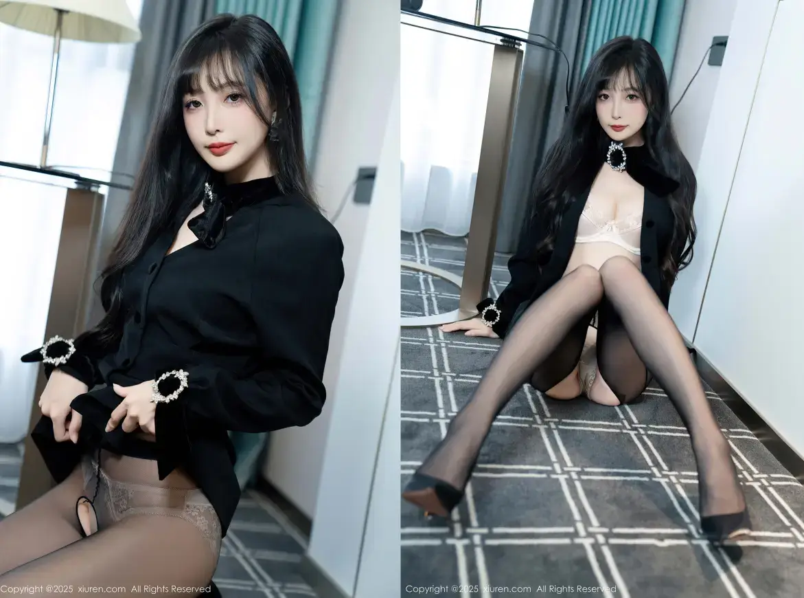 [Xiuren秀人网]2025.02.21 NO.9918 樱桃小阑子