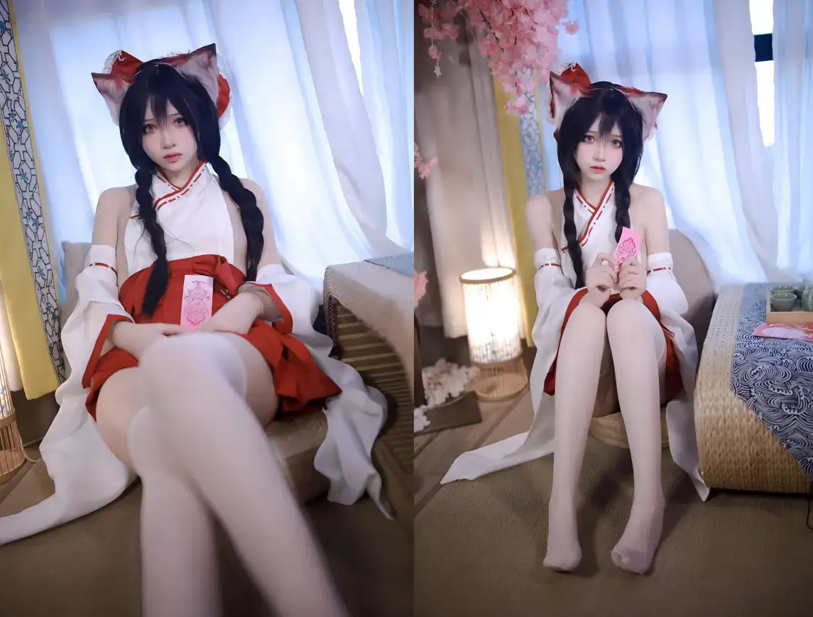 疯猫ss – 亲爱的520 符箓你