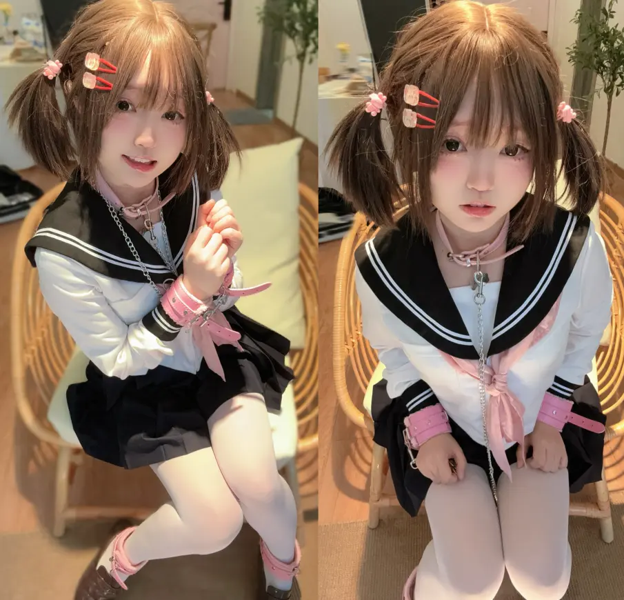 微博妹子：神沢永莉 32套合集