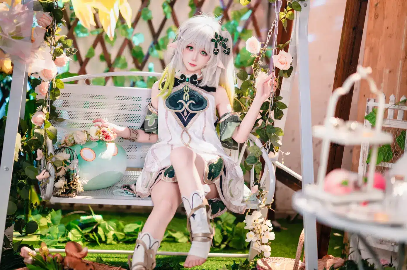 Reng – 纳西达