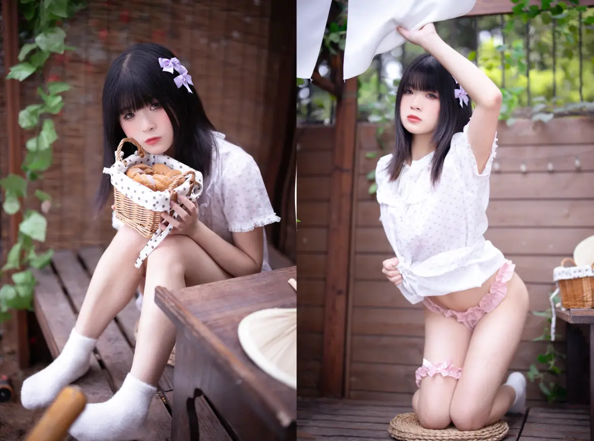 渡久山 – 盛夏物语 [83P/773MB]